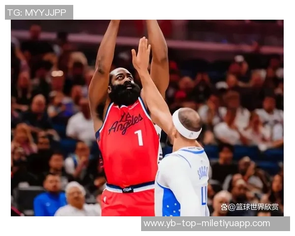 哈登表现出色场均29分却难救快船困境1胜9负令人失望 哈登表现出色场均29分却难救快船困境1胜9负令人失望