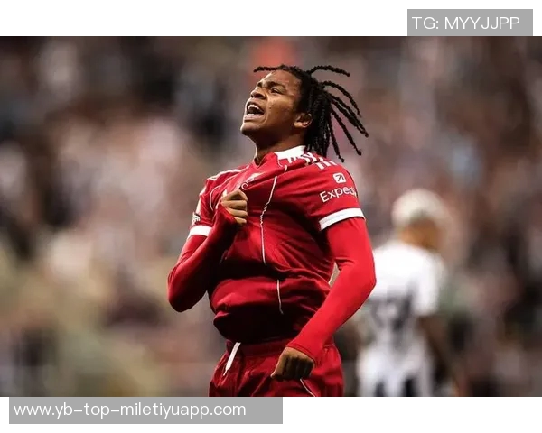 英媒报道纽卡边锋伊兰加腿伤情况乐观预计将迅速回归球队