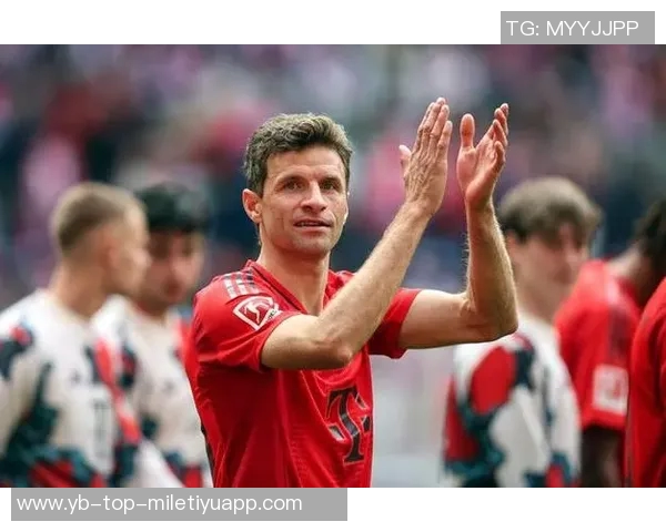 穆勒回顾温哥华经历感慨希望继续留在拜仁的心声