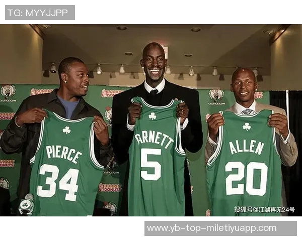 保罗表达愿望与加内特并肩作战共同的好胜心让他心向往之