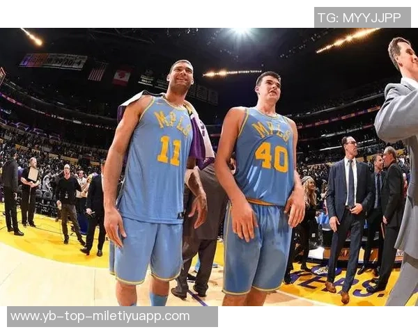 大洛称赞祖巴茨风格互补认为其有望争夺最佳防守球员奖