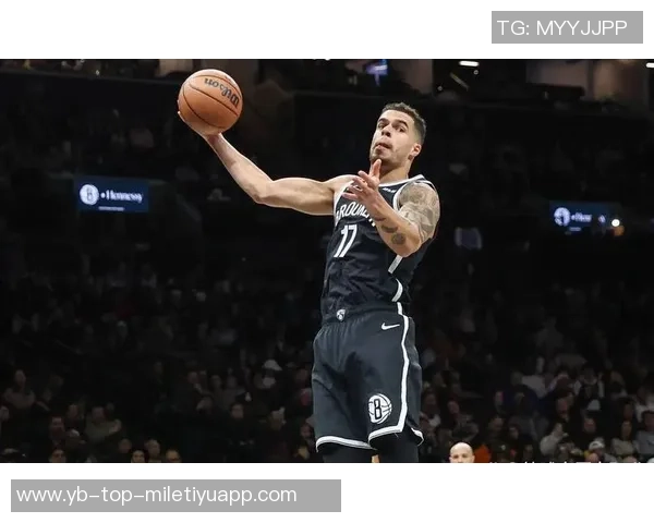 篮网对小波特的交易要价高昂或将在截止日后继续留队 篮网对小波特的交易要价高昂或将在截止日后继续留队