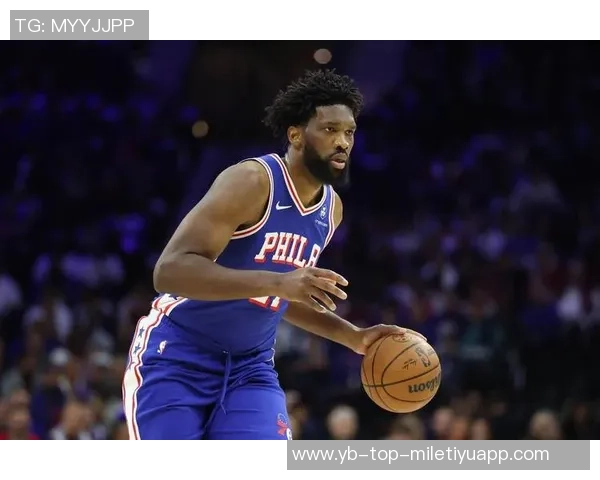 马克西称恩比德在关键时刻表现出色单防根本无法限制他的发挥