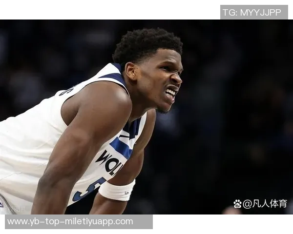 爱德华兹半场火力全开砍下24分可惜球队仍落后21分 爱德华兹半场火力全开砍下24分可惜球队仍落后21分